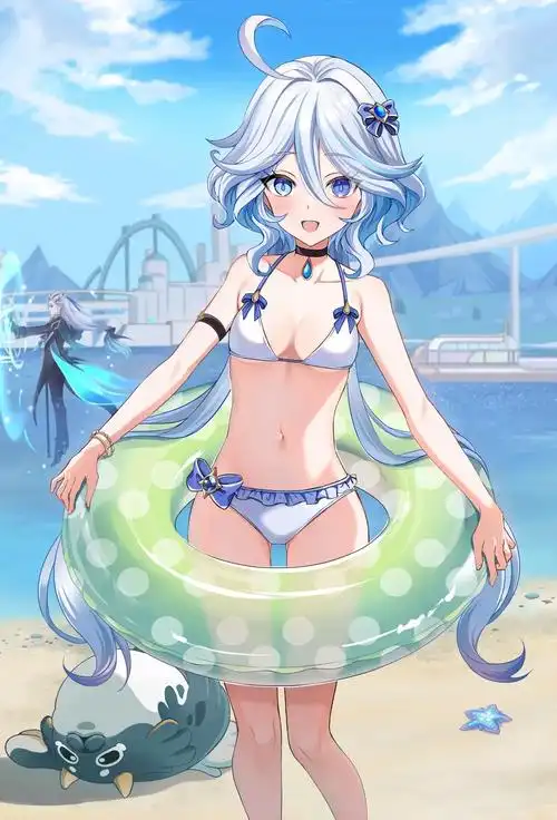 一念永恒 动漫海报